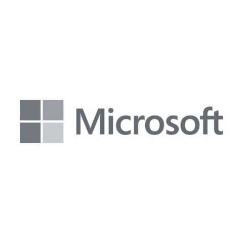 Microsoft Microsoft